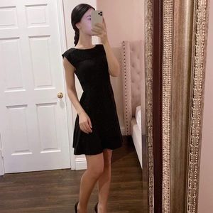Beautiful women’s dress
